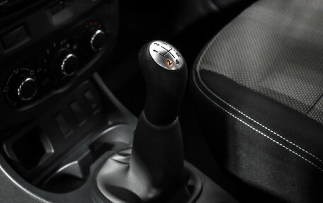 Renault Duster I рестайлинг, 2016 год, 990 000 рублей, 12 фотография