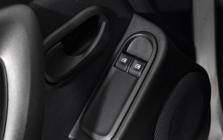 Renault Duster I рестайлинг, 2016 год, 990 000 рублей, 10 фотография