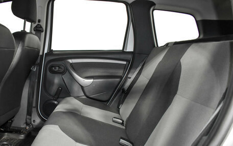 Renault Duster I рестайлинг, 2016 год, 990 000 рублей, 13 фотография