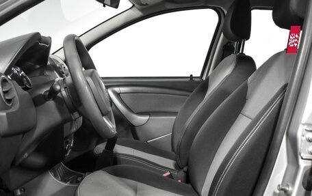 Renault Duster I рестайлинг, 2016 год, 990 000 рублей, 11 фотография