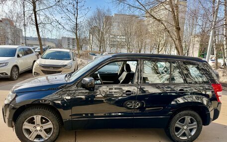 Suzuki Grand Vitara, 2007 год, 1 035 000 рублей, 6 фотография