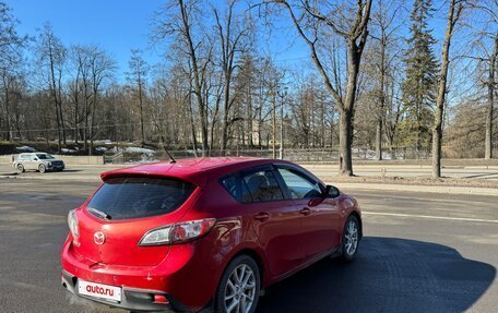 Mazda 3, 2010 год, 630 000 рублей, 6 фотография