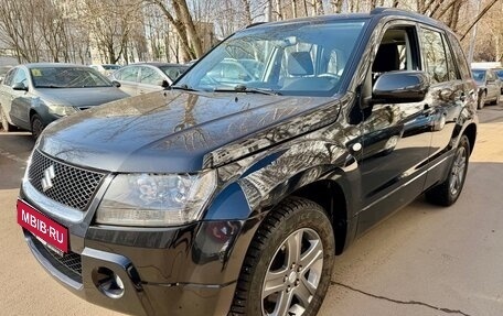 Suzuki Grand Vitara, 2007 год, 1 035 000 рублей, 2 фотография