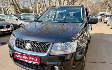 Suzuki Grand Vitara, 2007 год, 1 035 000 рублей, 3 фотография
