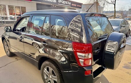 Suzuki Grand Vitara, 2007 год, 1 035 000 рублей, 7 фотография