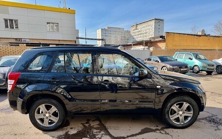 Suzuki Grand Vitara, 2007 год, 1 035 000 рублей, 16 фотография