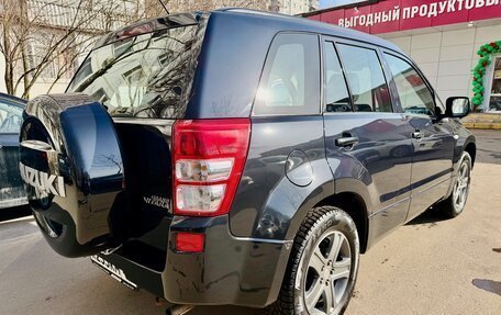 Suzuki Grand Vitara, 2007 год, 1 035 000 рублей, 11 фотография
