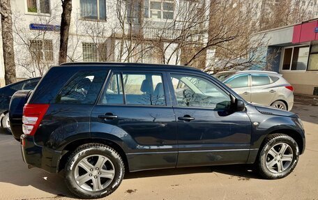 Suzuki Grand Vitara, 2007 год, 1 035 000 рублей, 13 фотография