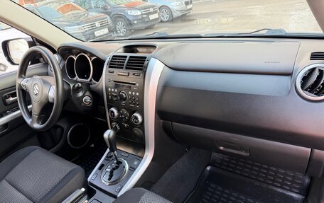 Suzuki Grand Vitara, 2007 год, 1 035 000 рублей, 20 фотография