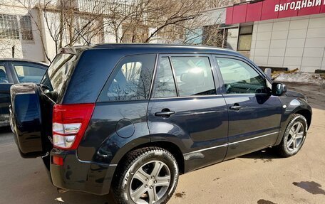 Suzuki Grand Vitara, 2007 год, 1 035 000 рублей, 12 фотография