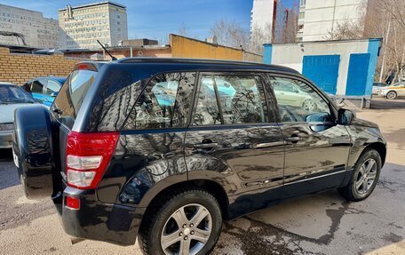 Suzuki Grand Vitara, 2007 год, 1 035 000 рублей, 17 фотография