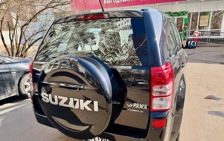 Suzuki Grand Vitara, 2007 год, 1 035 000 рублей, 10 фотография