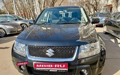 Suzuki Grand Vitara, 2007 год, 1 035 000 рублей, 4 фотография