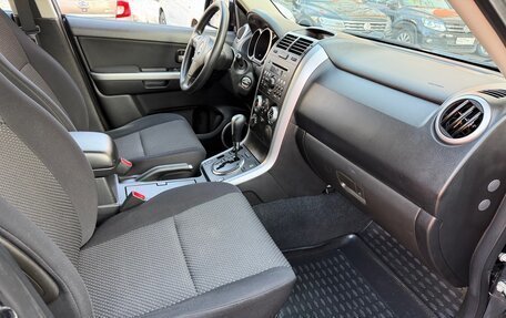 Suzuki Grand Vitara, 2007 год, 1 035 000 рублей, 19 фотография