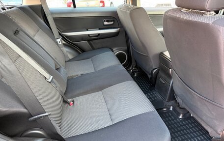 Suzuki Grand Vitara, 2007 год, 1 035 000 рублей, 21 фотография