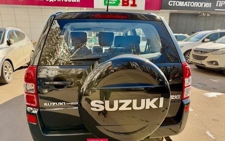 Suzuki Grand Vitara, 2007 год, 1 035 000 рублей, 9 фотография