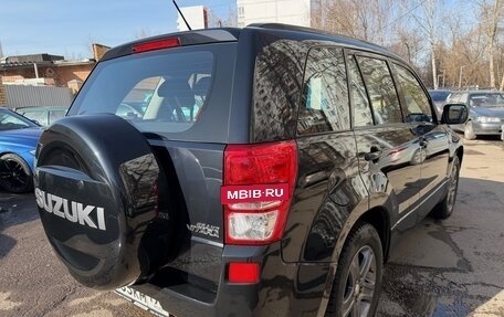 Suzuki Grand Vitara, 2007 год, 1 035 000 рублей, 18 фотография