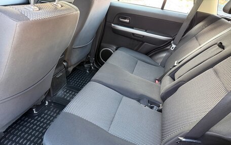 Suzuki Grand Vitara, 2007 год, 1 035 000 рублей, 22 фотография