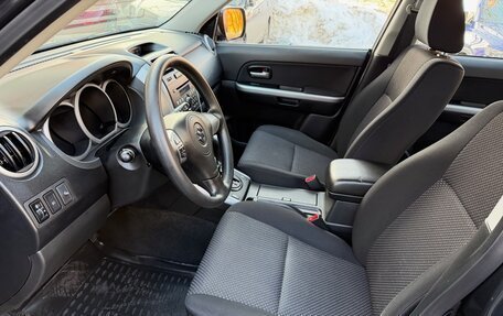 Suzuki Grand Vitara, 2007 год, 1 035 000 рублей, 23 фотография