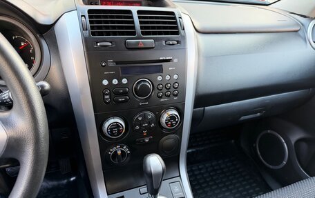 Suzuki Grand Vitara, 2007 год, 1 035 000 рублей, 25 фотография