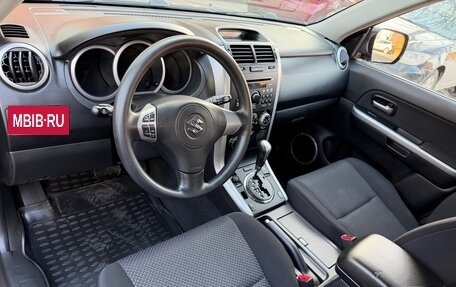 Suzuki Grand Vitara, 2007 год, 1 035 000 рублей, 24 фотография