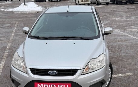 Ford Focus II рестайлинг, 2009 год, 549 000 рублей, 2 фотография