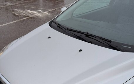 Ford Focus II рестайлинг, 2009 год, 549 000 рублей, 12 фотография