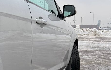 Ford Focus II рестайлинг, 2009 год, 549 000 рублей, 8 фотография