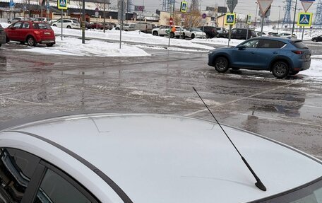 Ford Focus II рестайлинг, 2009 год, 549 000 рублей, 11 фотография