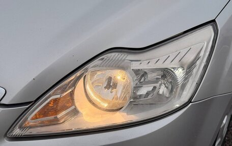 Ford Focus II рестайлинг, 2009 год, 549 000 рублей, 10 фотография