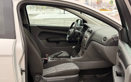 Ford Focus II рестайлинг, 2009 год, 549 000 рублей, 15 фотография