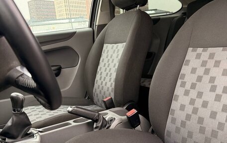 Ford Focus II рестайлинг, 2009 год, 549 000 рублей, 14 фотография