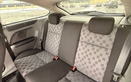 Ford Focus II рестайлинг, 2009 год, 549 000 рублей, 18 фотография