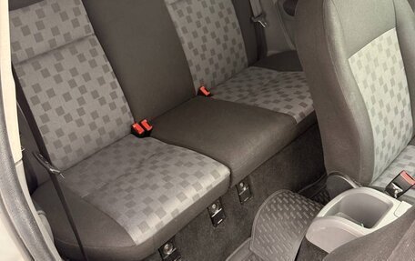 Ford Focus II рестайлинг, 2009 год, 549 000 рублей, 17 фотография