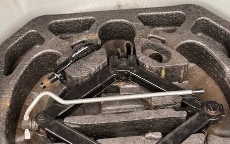 Ford Focus II рестайлинг, 2009 год, 549 000 рублей, 26 фотография