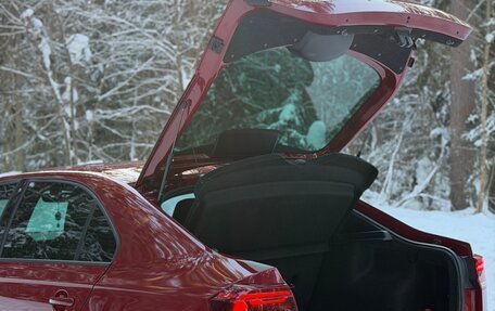 Volkswagen Polo VI (EU Market), 2022 год, 1 800 000 рублей, 6 фотография