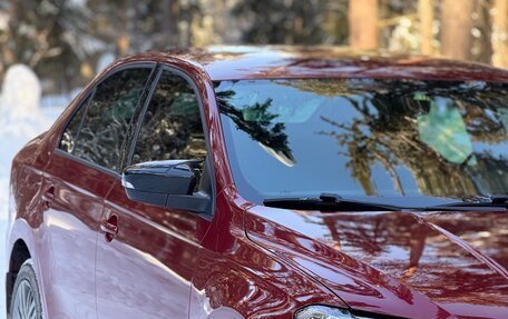 Volkswagen Polo VI (EU Market), 2022 год, 1 800 000 рублей, 4 фотография