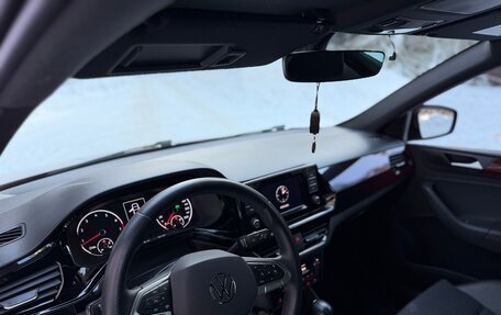 Volkswagen Polo VI (EU Market), 2022 год, 1 800 000 рублей, 8 фотография