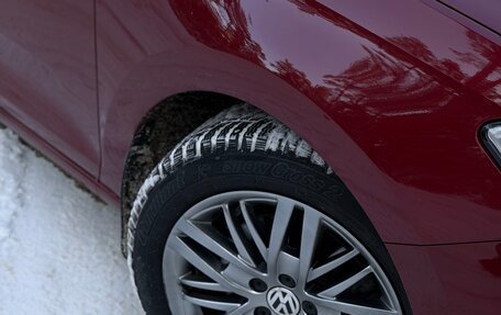 Volkswagen Polo VI (EU Market), 2022 год, 1 800 000 рублей, 14 фотография