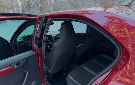 Volkswagen Polo VI (EU Market), 2022 год, 1 800 000 рублей, 13 фотография