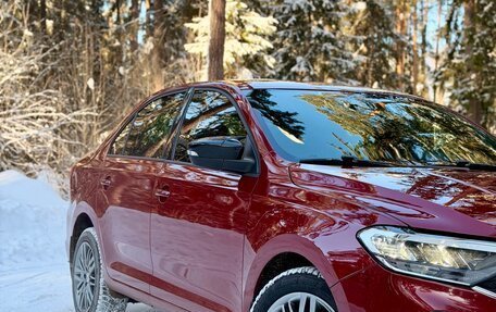 Volkswagen Polo VI (EU Market), 2022 год, 1 800 000 рублей, 16 фотография