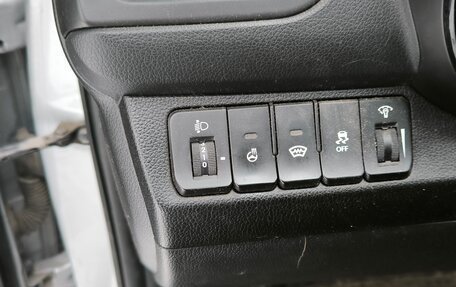 KIA Rio III рестайлинг, 2017 год, 1 300 000 рублей, 7 фотография