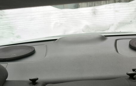 KIA Rio III рестайлинг, 2017 год, 1 300 000 рублей, 13 фотография