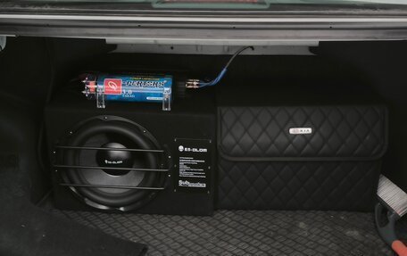 KIA Rio III рестайлинг, 2017 год, 1 300 000 рублей, 15 фотография