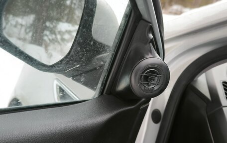 KIA Rio III рестайлинг, 2017 год, 1 300 000 рублей, 11 фотография