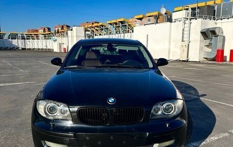 BMW 1 серия, 2007 год, 1 200 000 рублей, 5 фотография