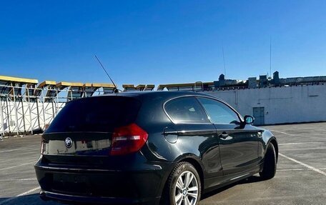 BMW 1 серия, 2007 год, 1 200 000 рублей, 6 фотография