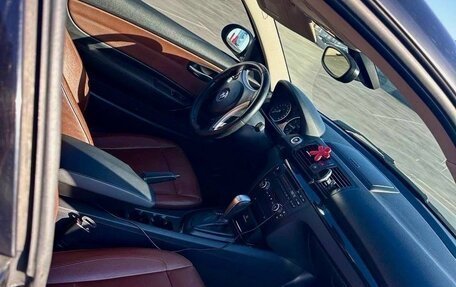 BMW 1 серия, 2007 год, 1 200 000 рублей, 10 фотография