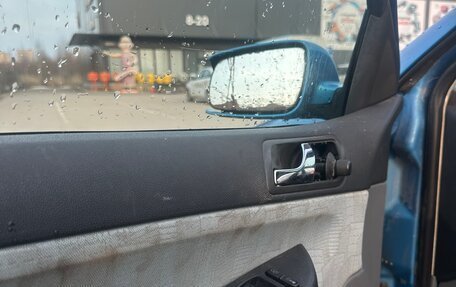 Skoda Fabia I, 2000 год, 195 000 рублей, 9 фотография