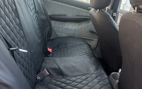 Skoda Fabia I, 2000 год, 195 000 рублей, 13 фотография